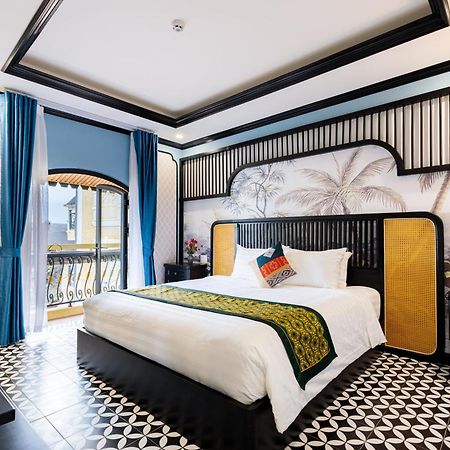 Babeeni Family Hotel Sapa Luaran gambar
