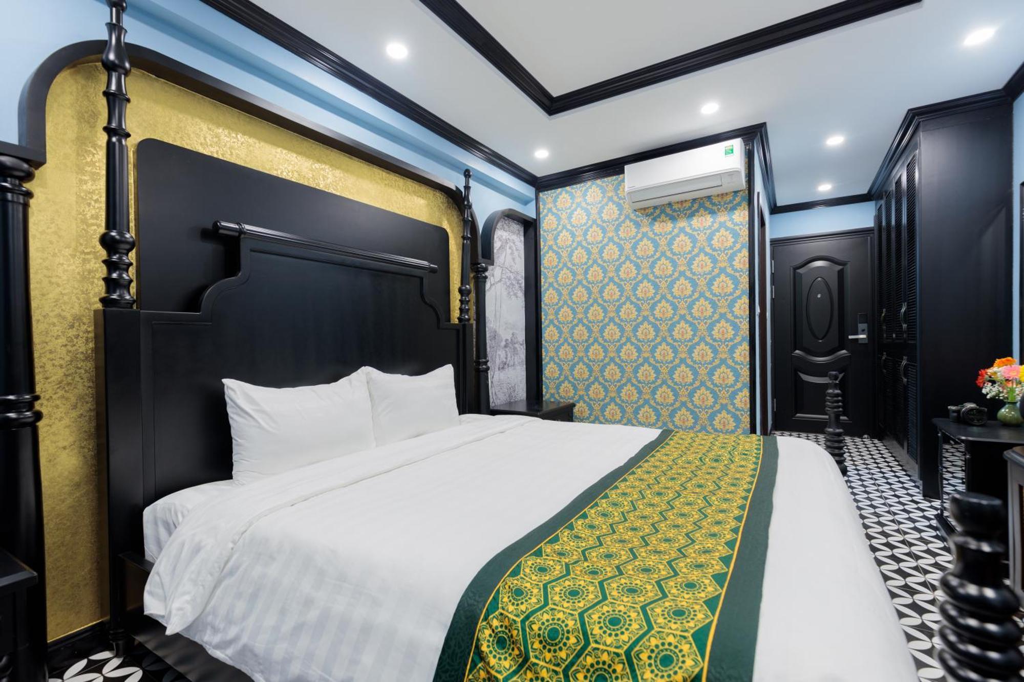 Babeeni Family Hotel Sapa Luaran gambar