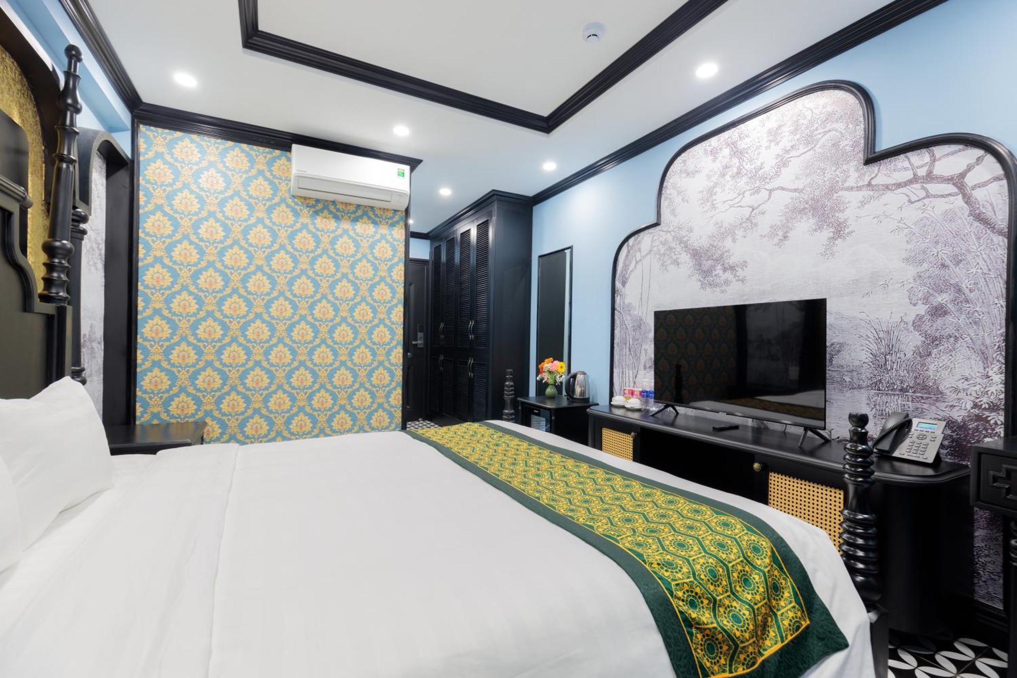 Babeeni Family Hotel Sapa Luaran gambar