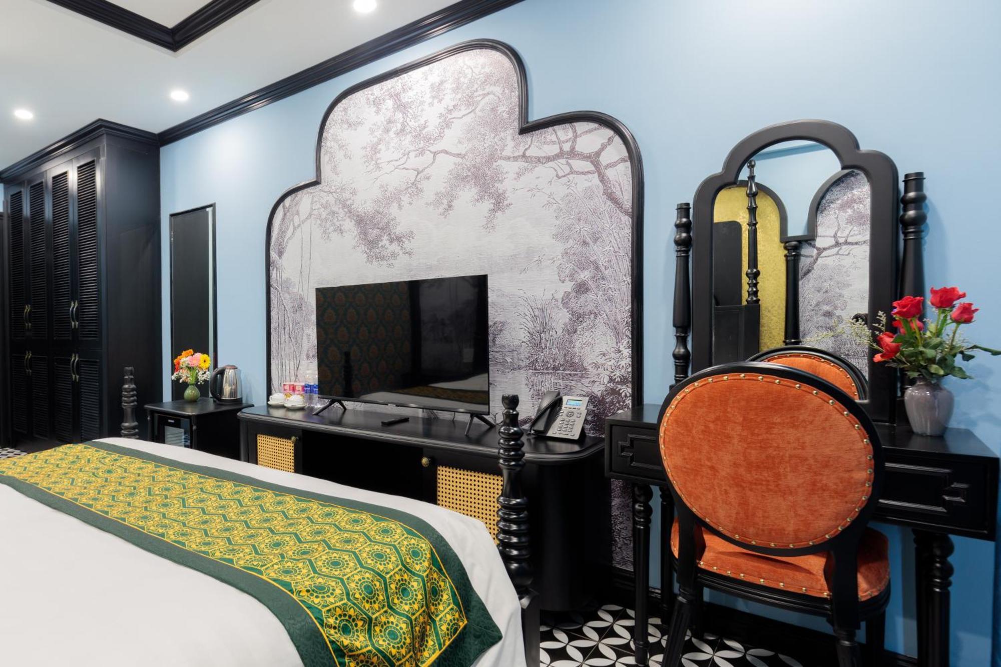 Babeeni Family Hotel Sapa Luaran gambar