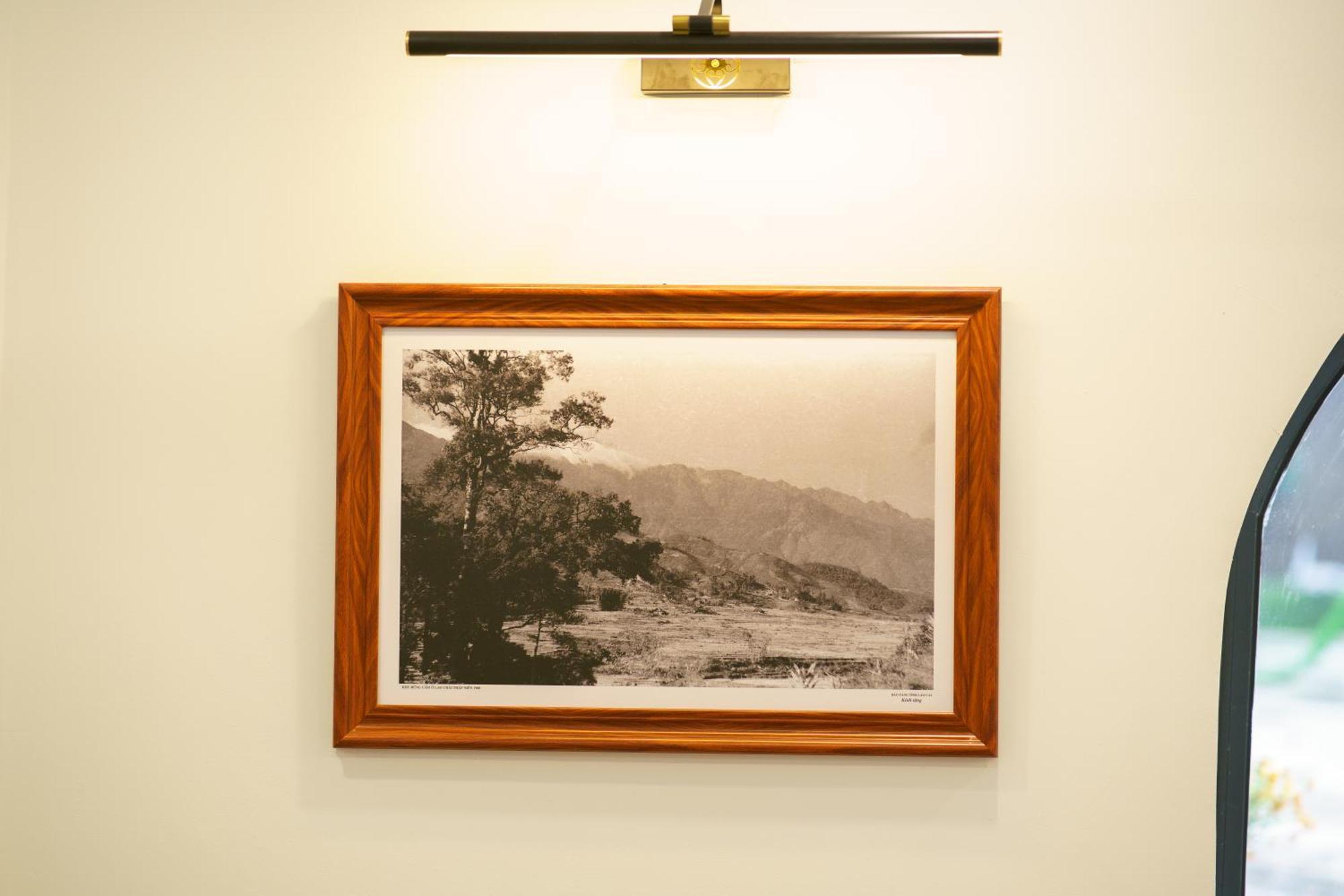 Babeeni Family Hotel Sapa Luaran gambar