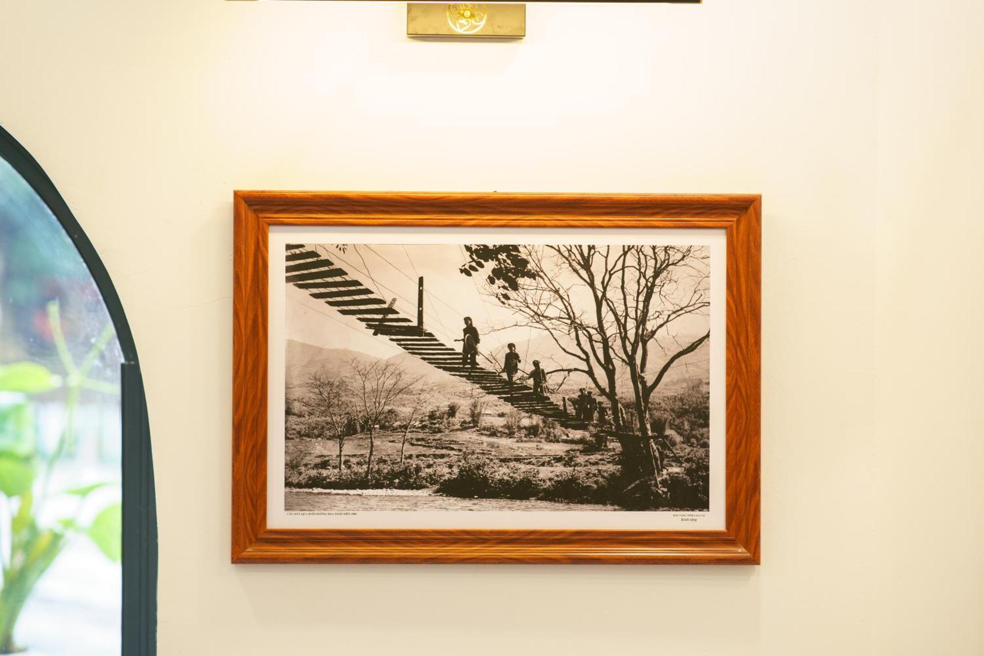 Babeeni Family Hotel Sapa Luaran gambar