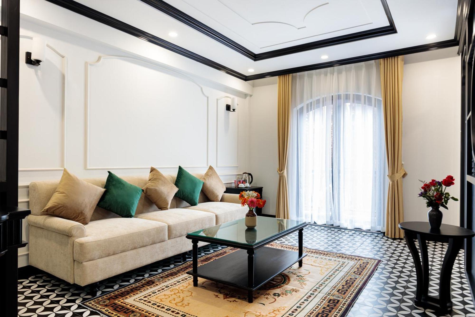 Babeeni Family Hotel Sapa Luaran gambar