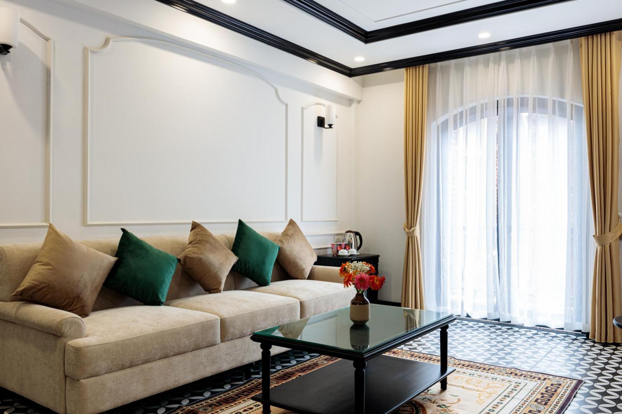 Babeeni Family Hotel Sapa Luaran gambar