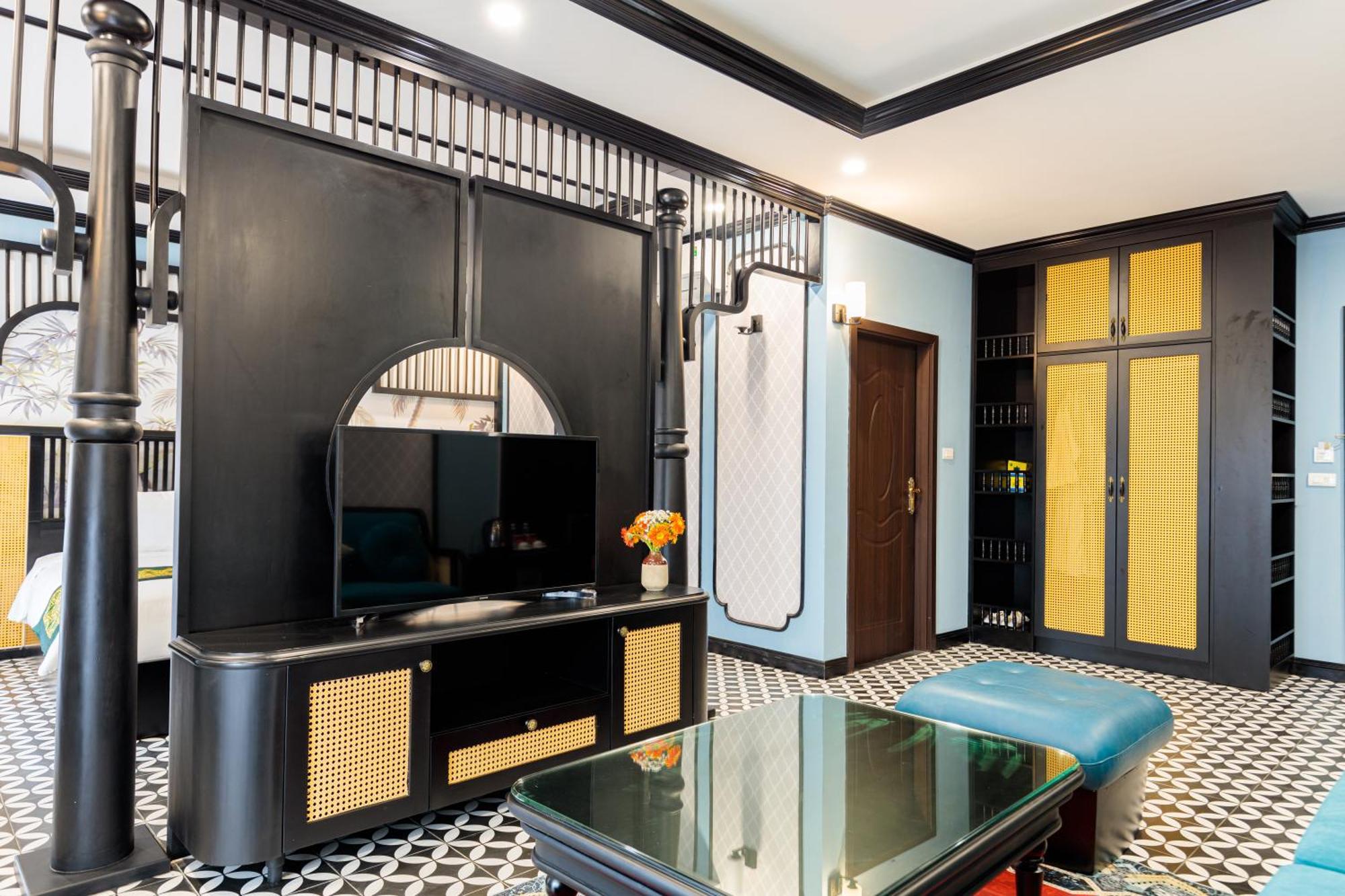 Babeeni Family Hotel Sapa Luaran gambar