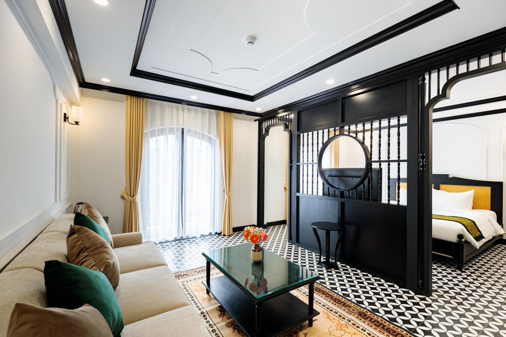 Babeeni Family Hotel Sapa Luaran gambar