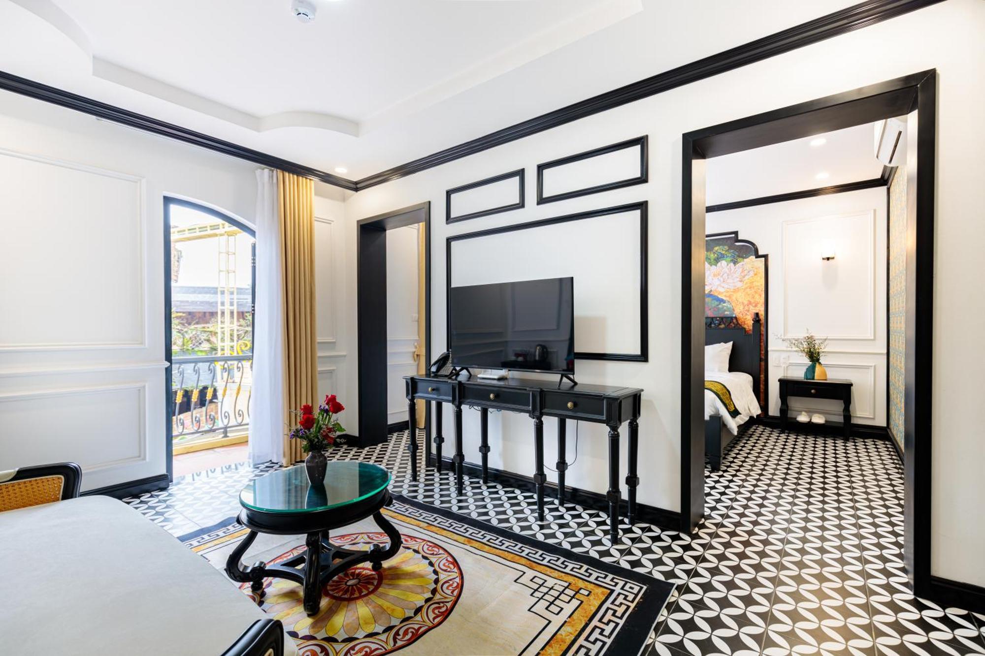 Babeeni Family Hotel Sapa Luaran gambar