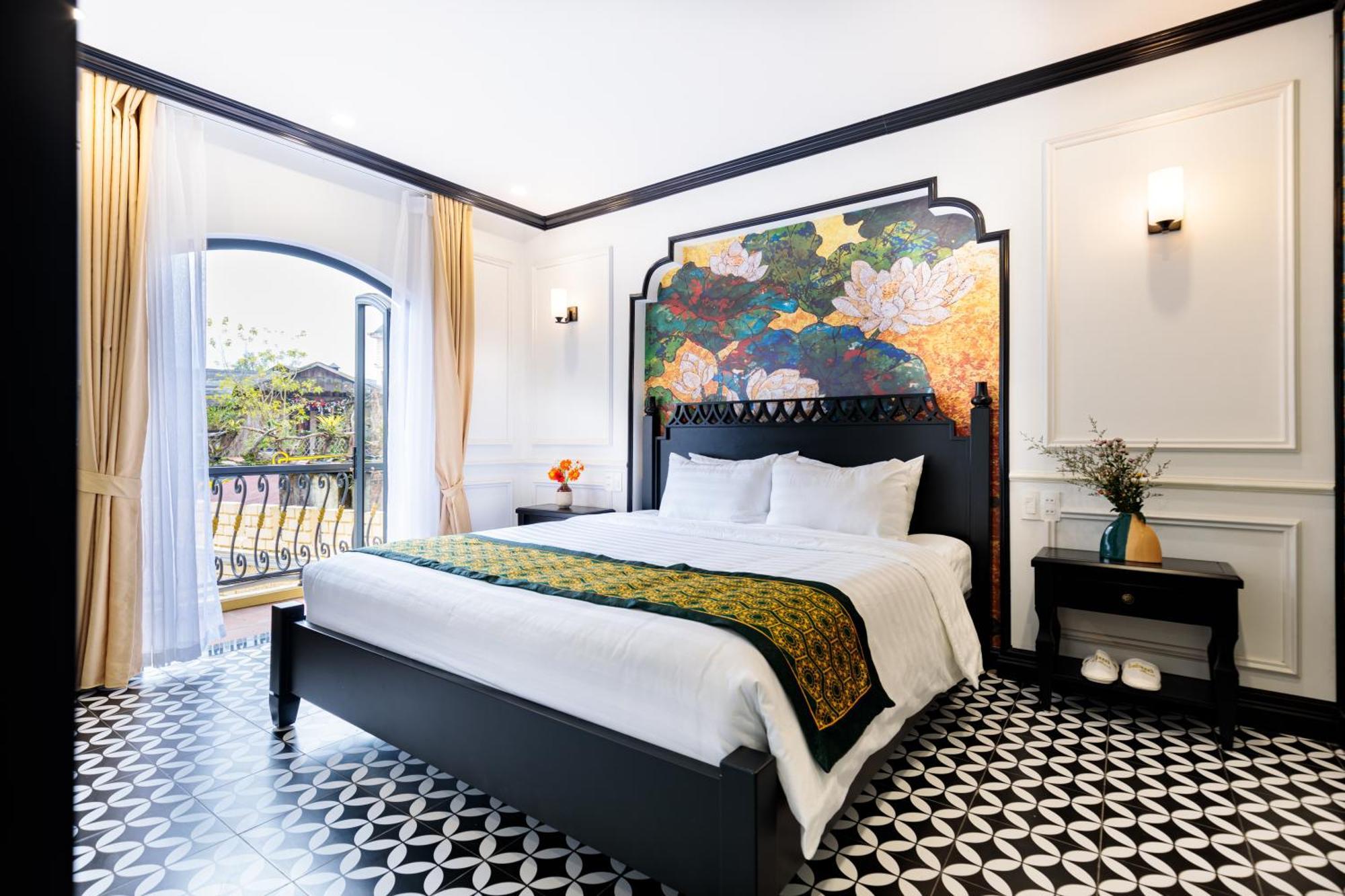Babeeni Family Hotel Sapa Luaran gambar